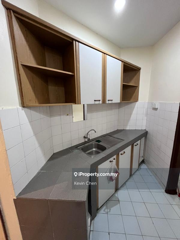 Kondominium untuk Dijual di Menara Seputih oleh Kevin Chen - iProperty.com.my