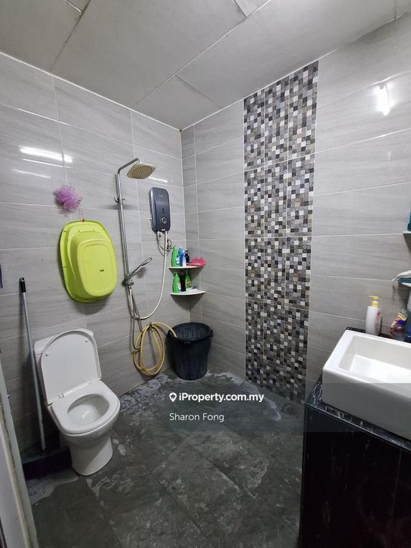 Rumah Teres untuk Dijual di Seremban Jaya, Negeri Sembilan oleh Sharon Fong - iProperty.com.my