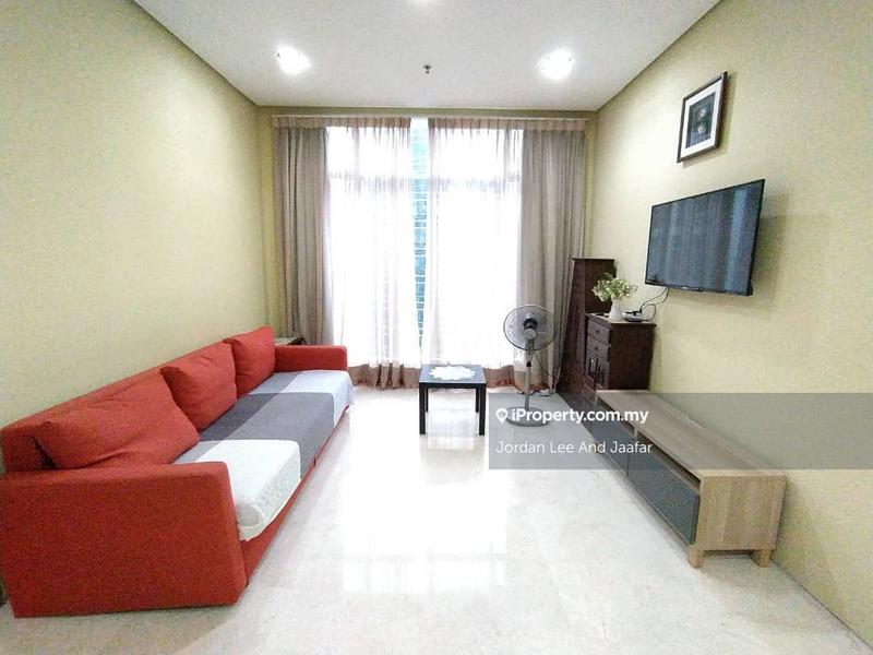 For Sale - Soho Suites Serviced Residence @ KLCC