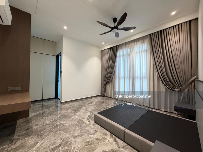Rumah Berkembar untuk Dijual di Ampang Jaya, Ampang oleh Stacy Young - iProperty.com.my
