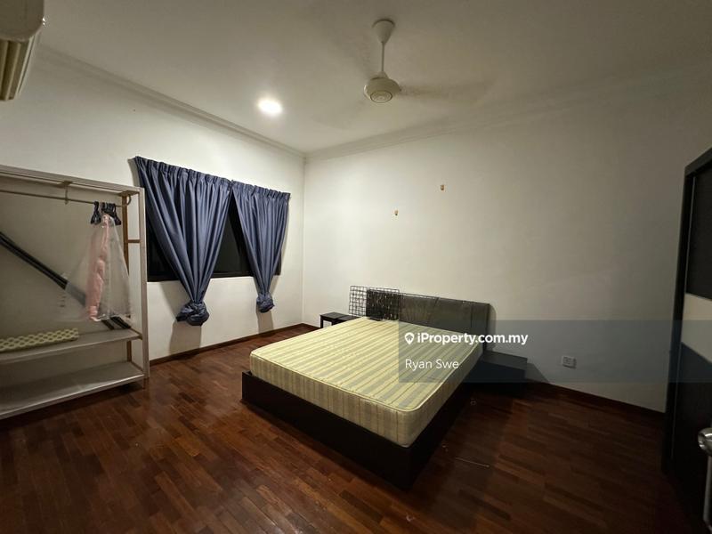 Condominium for Sale in Cyber Heights Villa by Ryan Swe - iProperty.com.my