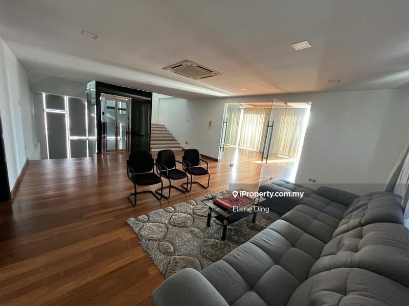 Bungalow House for Sale in Bandar Mahkota Cheras, Cheras by Elaine Ding - iProperty.com.my