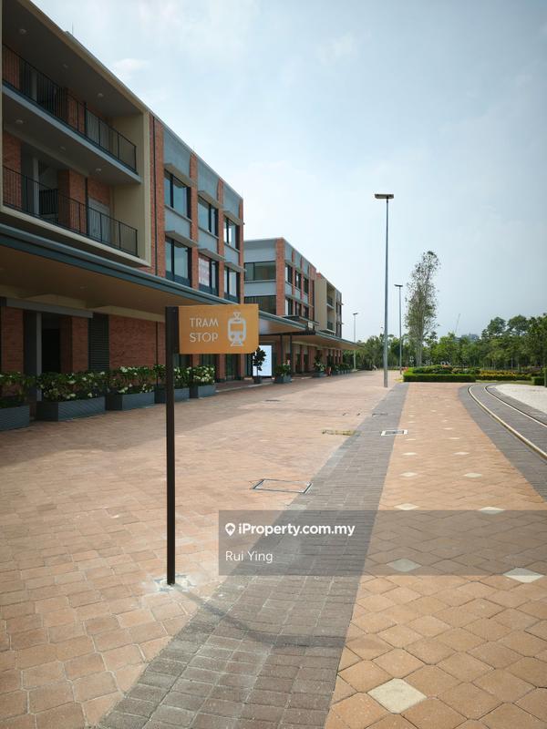 Shop for Rent in Bandar Gamuda Cove, Dengkil by Rui Ying - iProperty.com.my