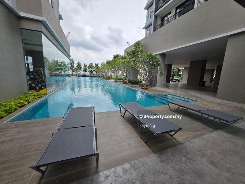 Condominium for Sale in Kuchai Sentral by Faye Ng - iProperty.com.my