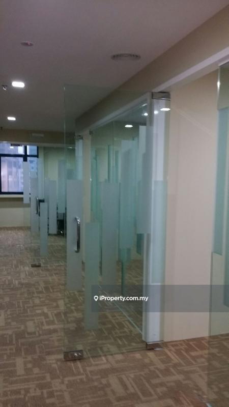 Pejabat untuk Disewa di KLCC, KL City Centre oleh Michelle - iProperty.com.my
