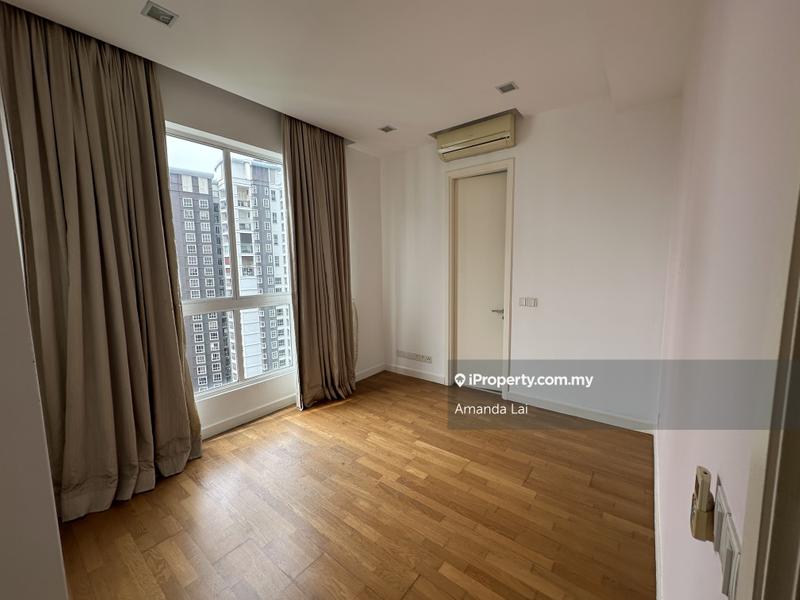 Kondominium untuk Dijual di Kiaramas Ayuria oleh Amanda Lai - iProperty.com.my