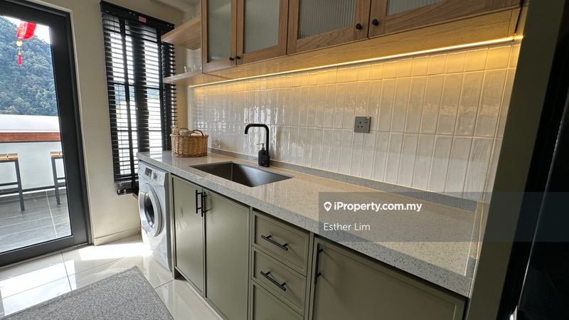 Townhouse for Sale in Ringlet, Cameron Highlands by Esther Lim - iProperty.com.my