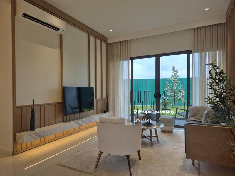 Condominium for Sale in Linari by Emily Lee - iProperty.com.my