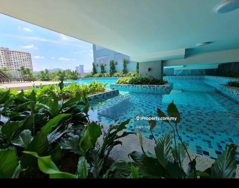 Service Residence for Rent in Neu Suites by Alex Ng - iProperty.com.my