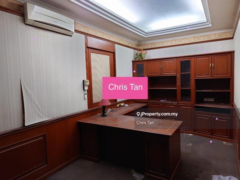 Banglo Komersial untuk Dijual di Pulau Tikus, Penang oleh Chris Tan - iProperty.com.my