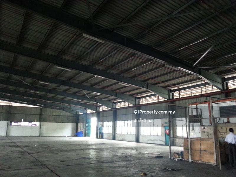 Kilang Berkembar untuk Disewa di Seksyen 15, Shah Alam oleh Joe Chua - iProperty.com.my