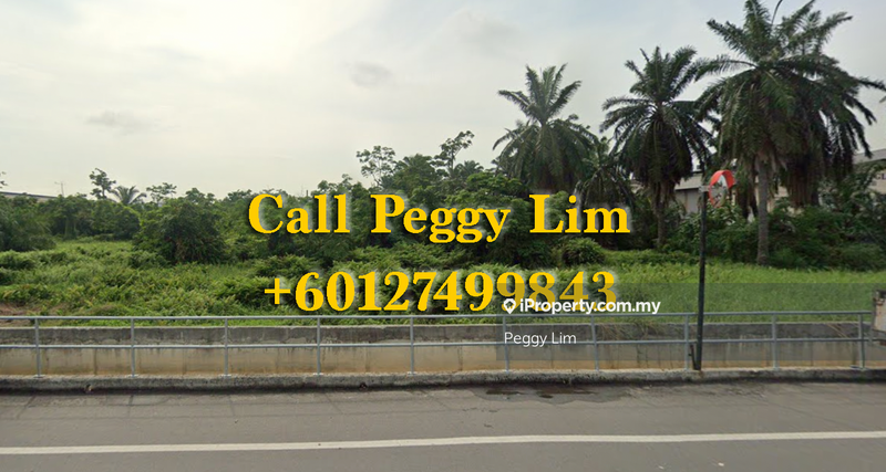 For Sale - Industrial Land @ Klang for Sale