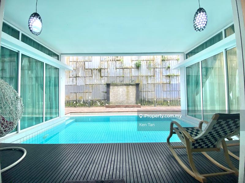 Semi-Detached House for Sale in Pju 3, Tropicana by Ken Tan - iProperty.com.my