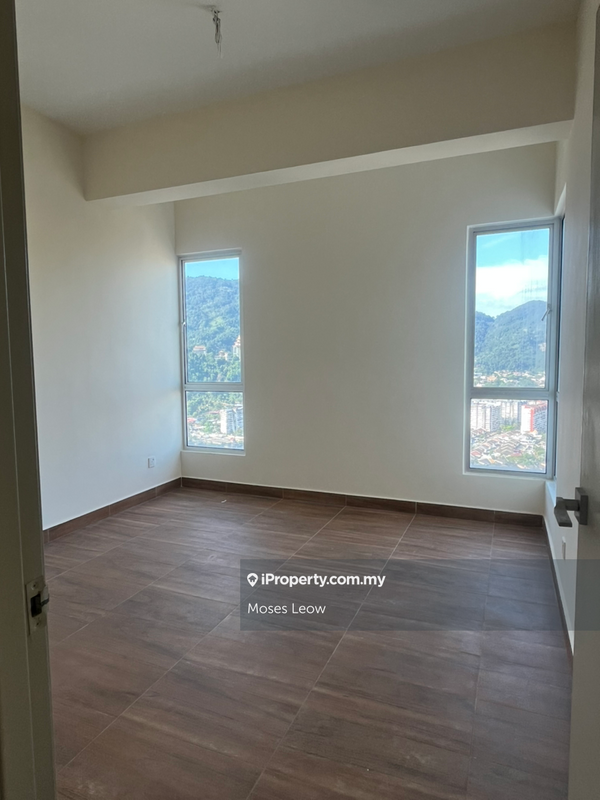 For Sale - Pine Residence