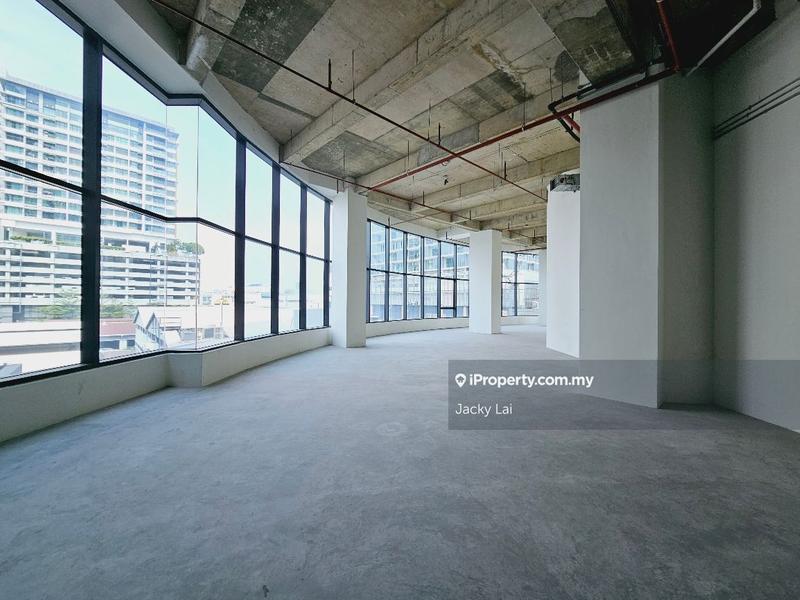 Office for Rent in SS2, Petaling Jaya by Jacky Lai - iProperty.com.my
