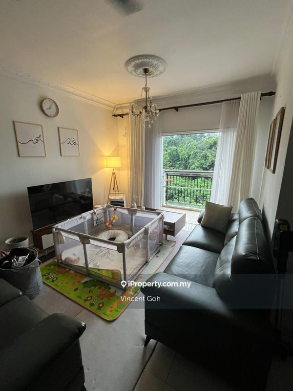 For Sale - Villa Pavilion