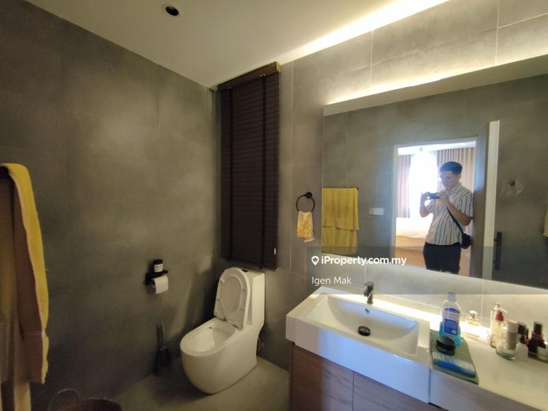 Condominium for Sale in Casa Green Condominium by Igen Mak - iProperty.com.my