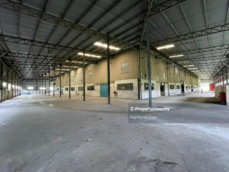 Detached Factory for Sale in Pusat Bandar Rawang, Rawang by Raymond Siew - iProperty.com.my