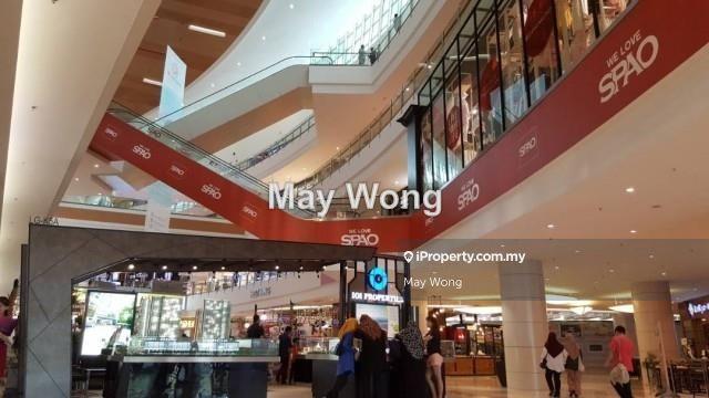 Pejabat untuk Disewa di Bandar Puteri Puchong, Puchong oleh May Wong - iProperty.com.my