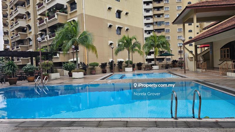 For Sale - Vista Komanwel C