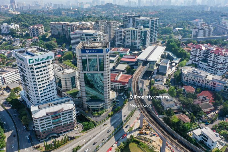 Pejabat untuk Dijual di Damansara Heights, Kuala Lumpur oleh Megan Goh - iProperty.com.my