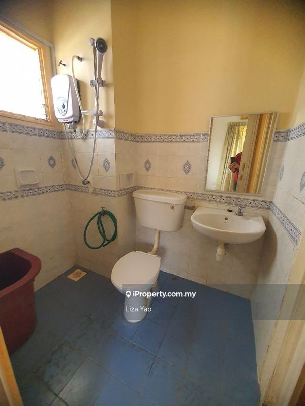 Rumah Berangkai 2 Tingkat untuk Dijual di Bandar Kinrara Seksyen 5, Bandar Kinrara oleh Liza Yap - iProperty.com.my