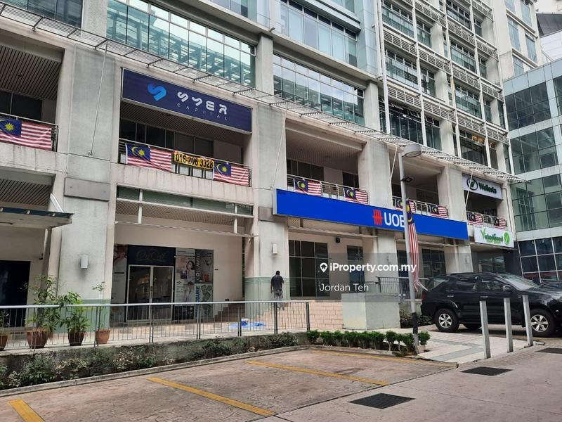 Office for Sale in Petaling Jaya, Selangor by Jordan Teh - iProperty.com.my
