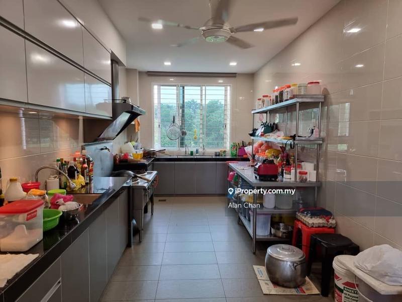 Banglo untuk Dijual di 16 Sierra, Puchong oleh Alan Chan - iProperty.com.my