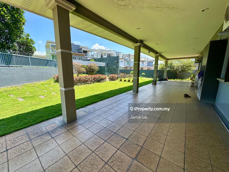 Rumah Berkembar untuk Dijual di Taman Mansion, Ipoh oleh Jamie Lai - iProperty.com.my