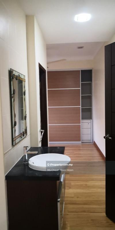Pangsapuri untuk Dijual di Section 6 @ Kota Damansara oleh Ms Cheah Mooi Hoon - iProperty.com.my