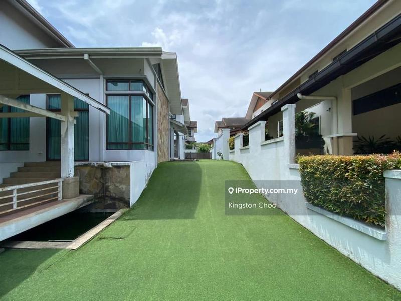 Bungalow House untuk Dijual di Bukit Jelutong, Shah Alam oleh Kingston Choo - iProperty.com.my