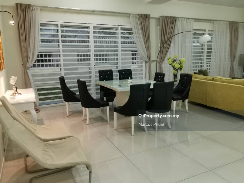 Semi-Detached House for Sale in Seri Tanjung Pinang, Tanjung Tokong by Marcus Phuah - iProperty.com.my