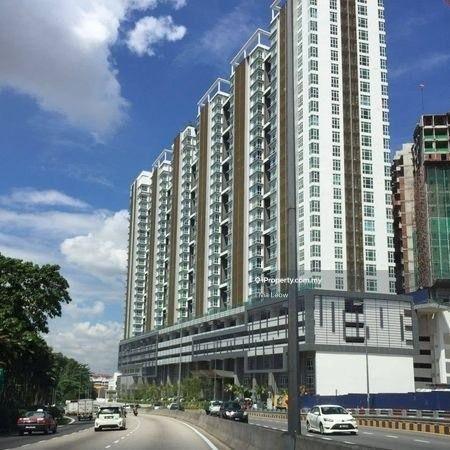 Apartment untuk Dijual di Central Residence @ Sungai Besi oleh Livia Leow - iProperty.com.my