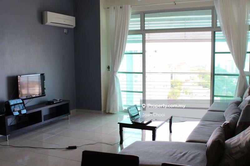 Condominium for Sale in The Brezza by Joan Chooi - iProperty.com.my