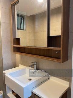 Service Residence for Sale in O'hako Residence by Shendia Chan - iProperty.com.my