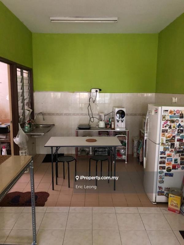 For Sale - Sri Cassia