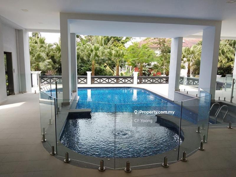 Bungalow House untuk Dijual di Taman Bukit Pantai, Bangsar oleh CF Yoong - iProperty.com.my