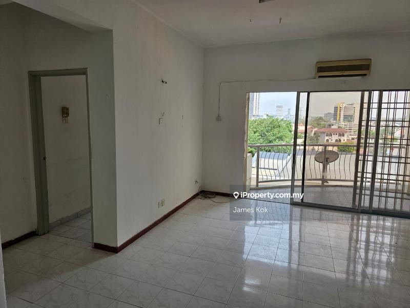 For Sale - Dynasty Condo (Dinasti Klang)