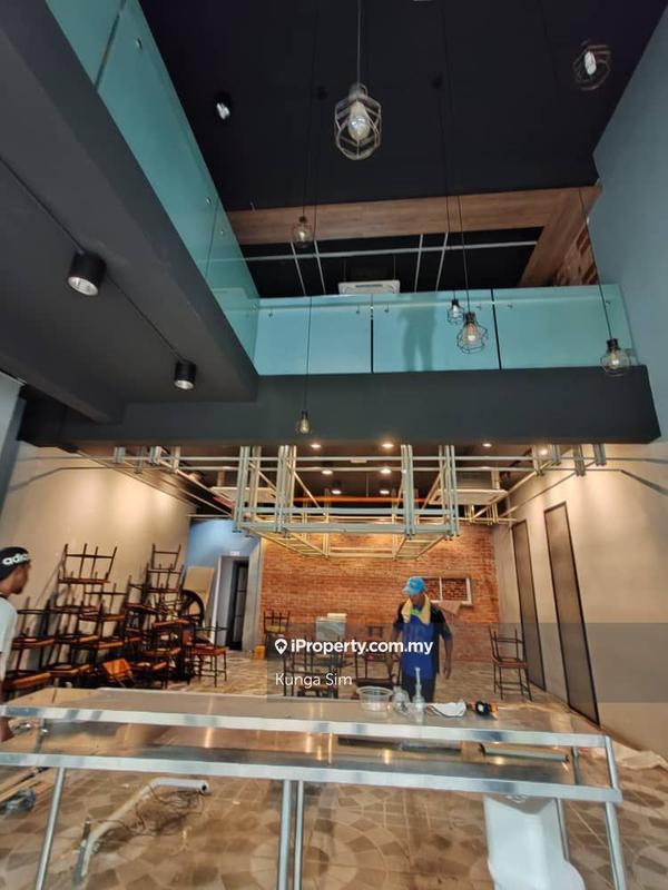 For Rent - Sunway Giza Kota Damansara