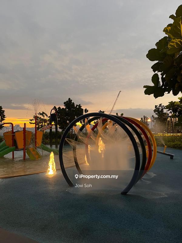 Kondominium untuk Disewa di 99 Residence oleh Jovi Soh - iProperty.com.my