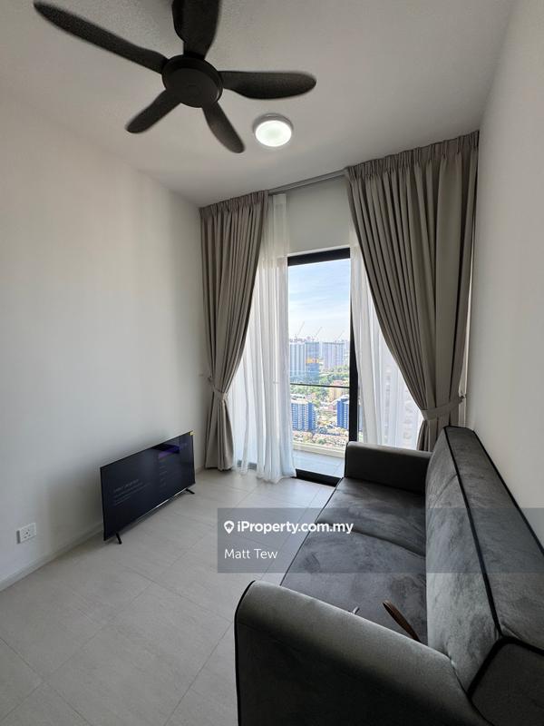 Service Residence for Rent in Laurel Residence by Matt Tew - iProperty.com.my