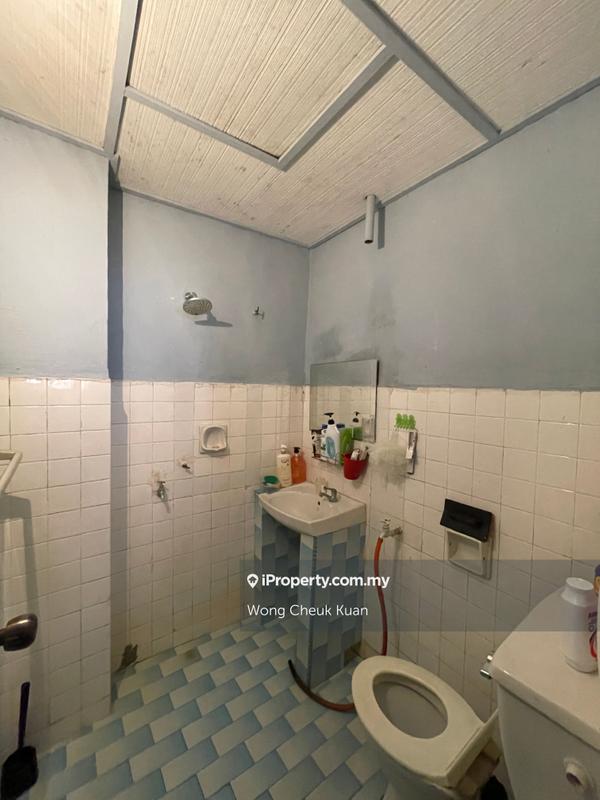 Rumah Berangkai 2 Tingkat untuk Dijual di jbs1m, Selayang oleh Wong Cheuk Kuan - iProperty.com.my