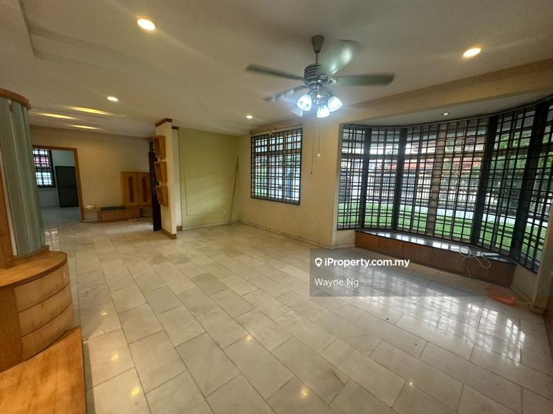 Bungalow House for Sale in Taman Perling, Perling by Wayne Ng - iProperty.com.my