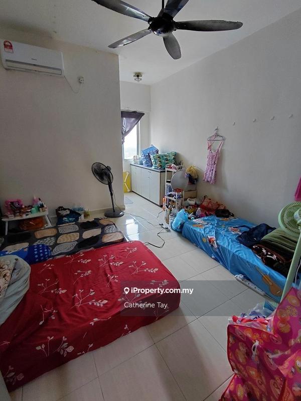 Service Residence for Sale in The Embassy (Bangunan Duta Impian) by Catherine Tay - iProperty.com.my