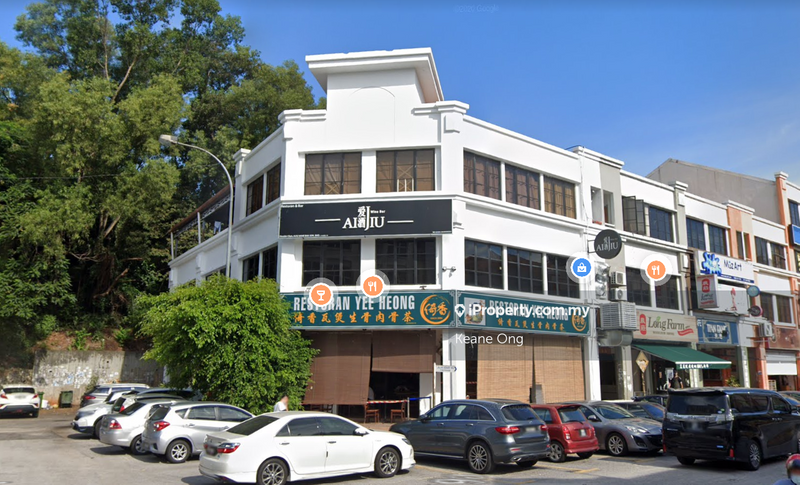Shop for Rent in BANDAR PUCHONG JAYA, Puchong by Keane Ong - iProperty.com.my