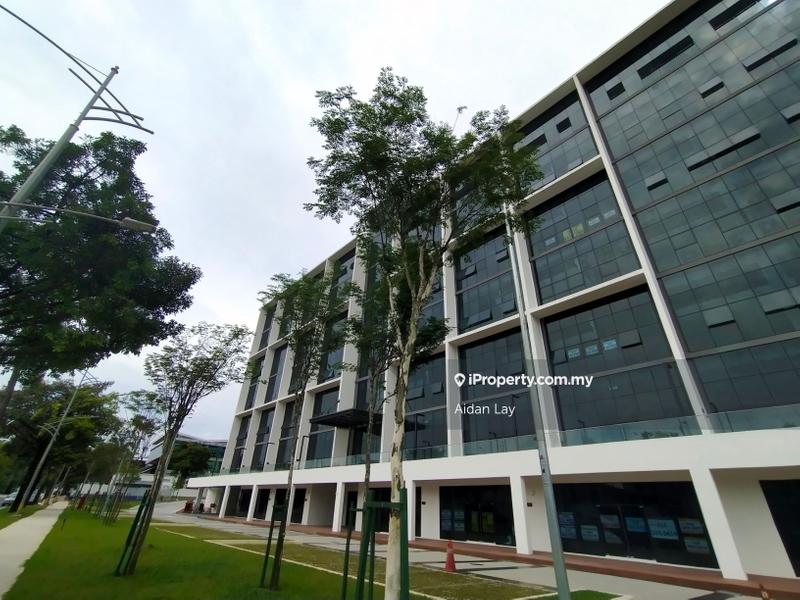 Gudang untuk Disewa di Kota Damansara, Petaling Jaya oleh Aidan Lay - iProperty.com.my