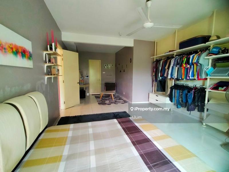 Townhouse for Sale in Bandar Tun Hussein Onn, Cheras by HJLim - iProperty.com.my