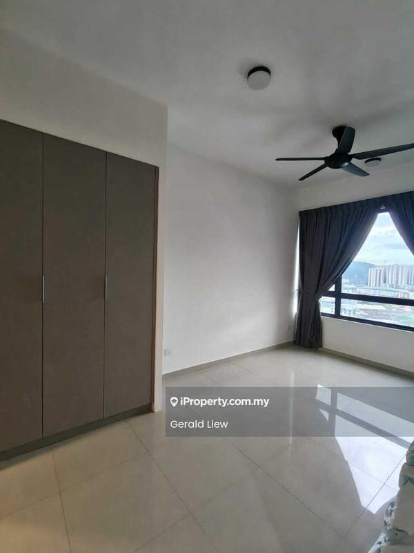 Condominium for Sale in Nidoz Residences @ Desa Petaling by Gerald Liew - View - iProperty.com.my