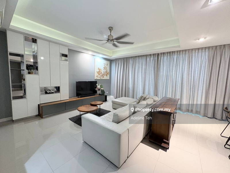 Condominium for Rent in Le Yuan Residence by Adeline Teh - iProperty.com.my
