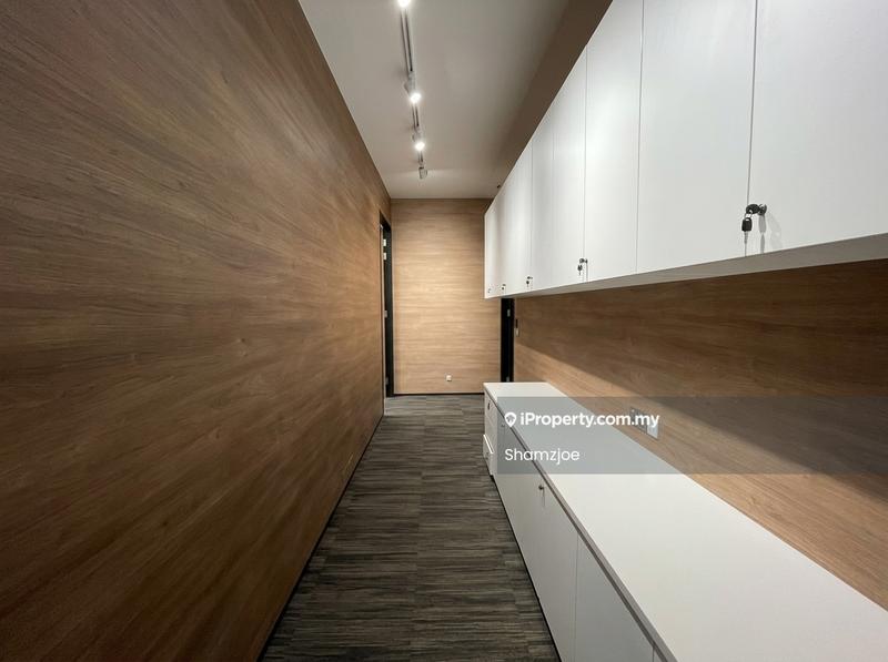 Office for Sale in Kl Sentral, Kuala Lumpur by Shamzjoe - Interior - iProperty.com.my